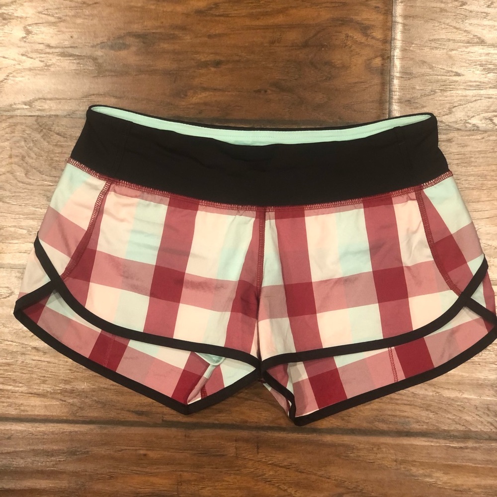 Lululemon Speed Short - Picture 9 of 11